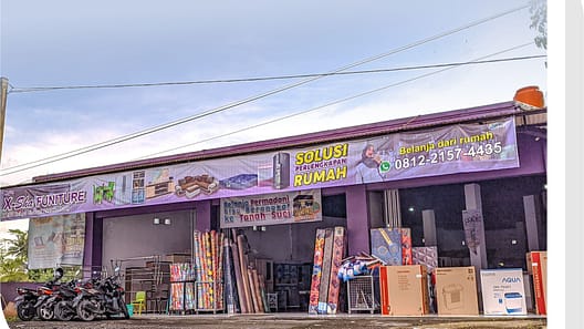 Xsha outlet furniture jb