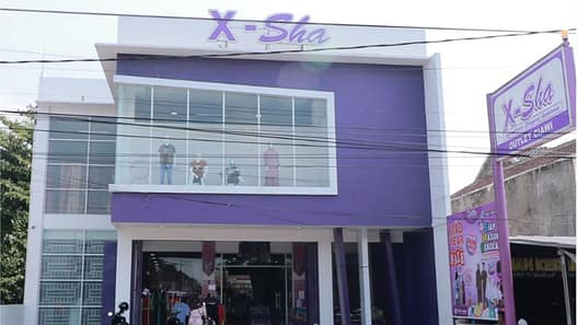 xsha ciawi tasikmalaya